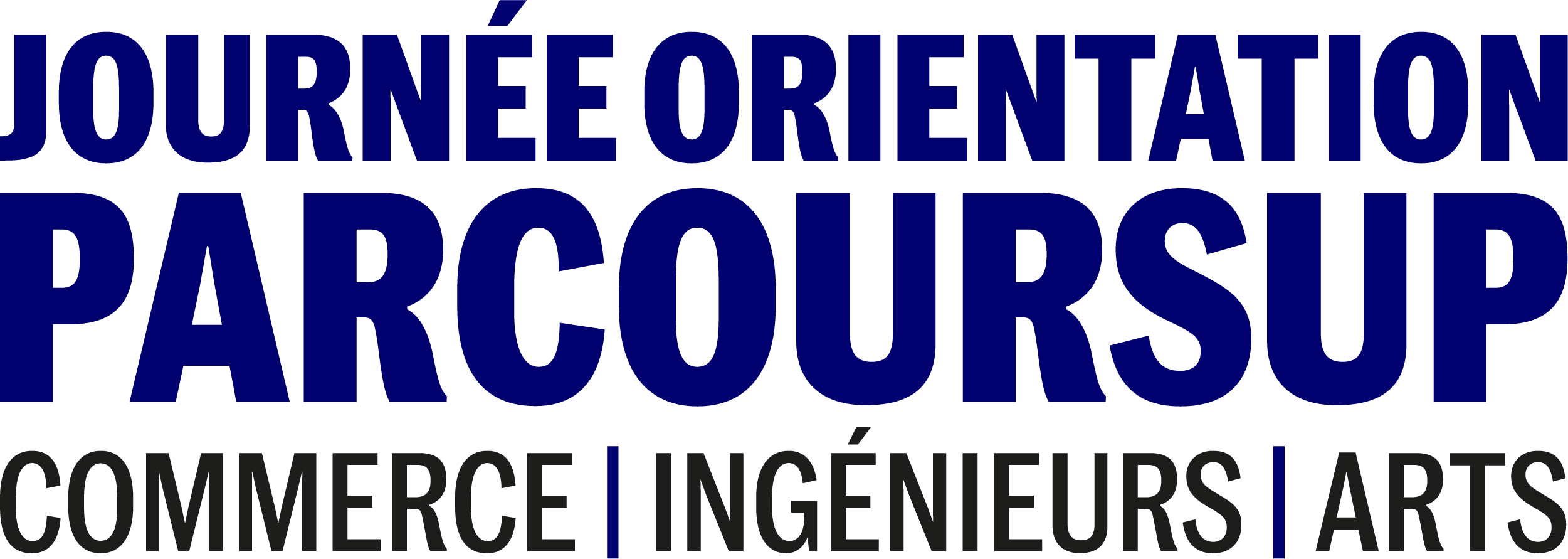 Journée Parcoursup I COMMERCE - INGÉNIEURS - ARTS